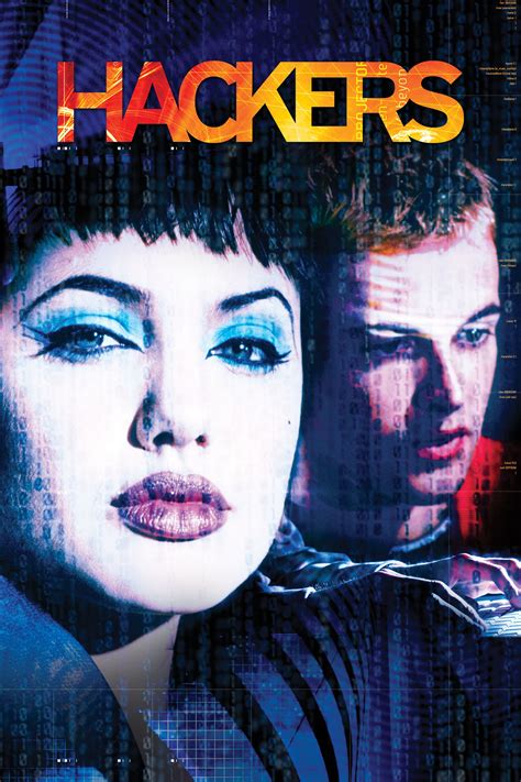 Hackers (1995) — The Movie Database (TMDB).